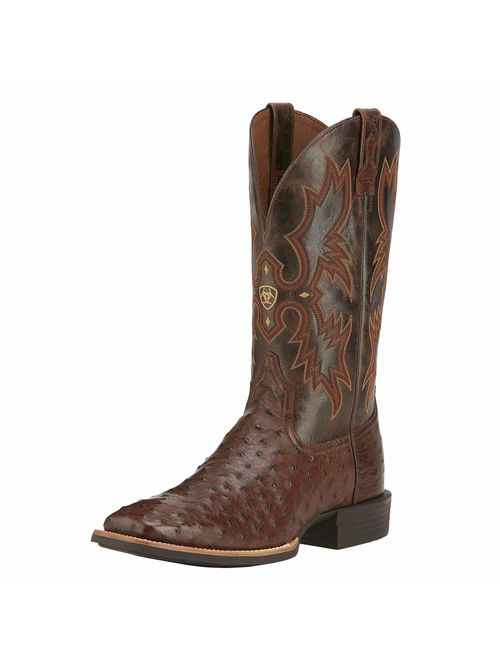 Ariat Men's Quantum Classic Western Cowboy Boot