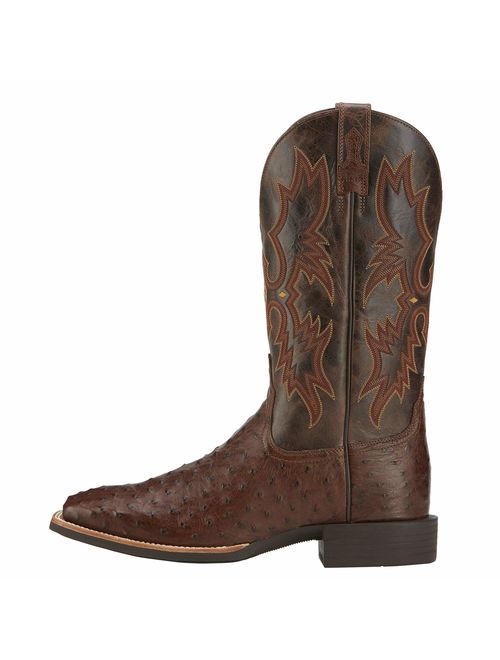 Ariat Men's Quantum Classic Western Cowboy Boot