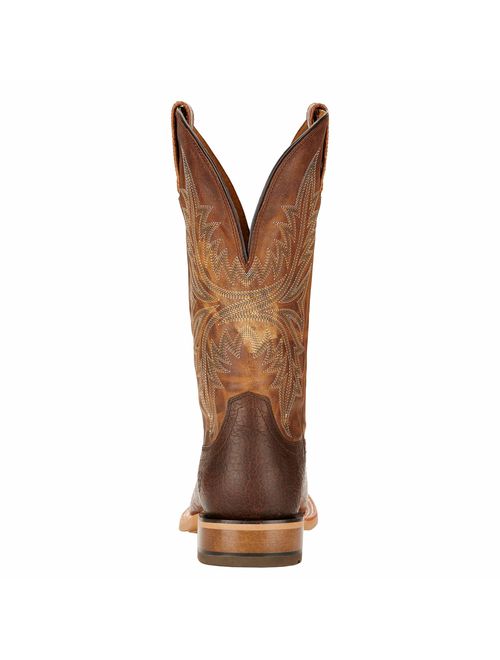 Ariat Men's Cowhand Western Cowboy Boot