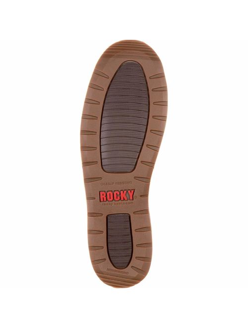 Rocky Men's Cody Western Boot