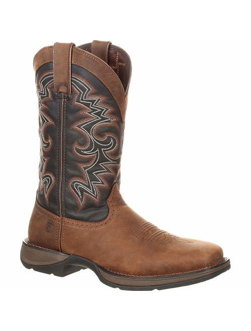 Durango Rebel Pull-on Western Boot