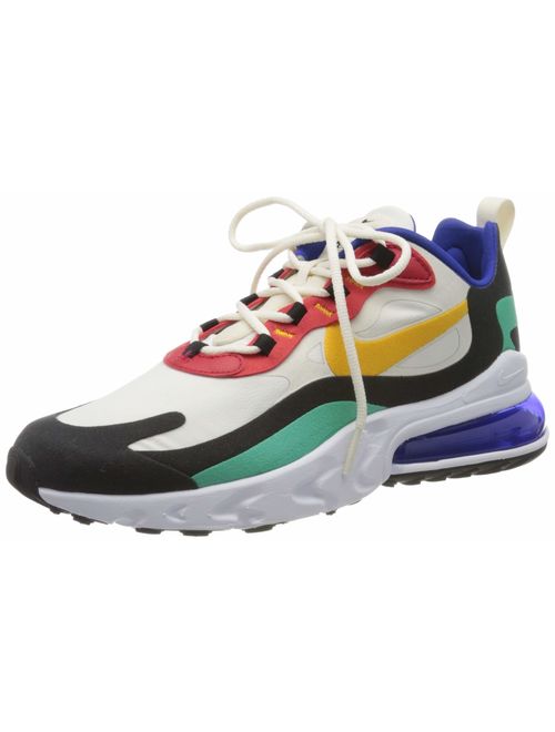 Nike Air Max 270 React (Bauhaus)