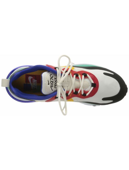 Nike Air Max 270 React (Bauhaus)