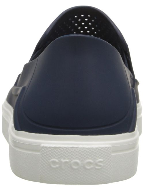 Crocs Citilane Roka Slip-on M Ppr/WHI Sneaker