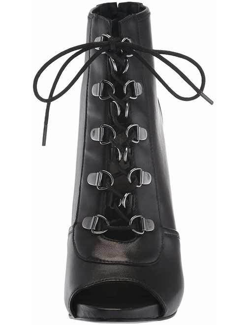 GUESS Women's Alysa Ankle Boot