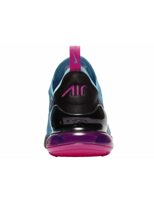 Nike Men's Air Max 270 Mesh Cross-Trainers Shoes