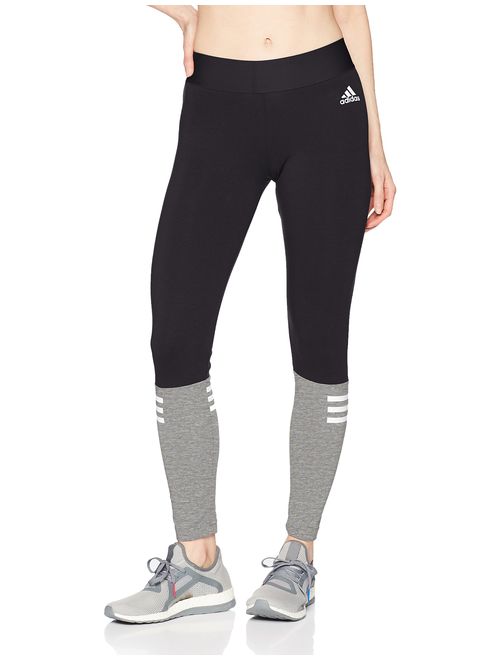 adidas sport id colorblocked leggings