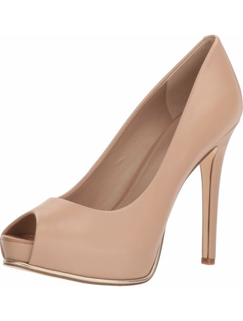 guess honora pump