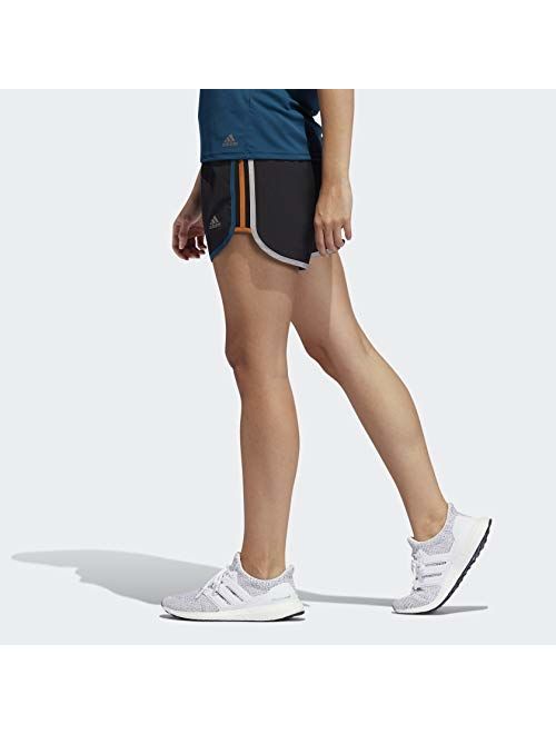 adidas Women's Run It Slim Shorts