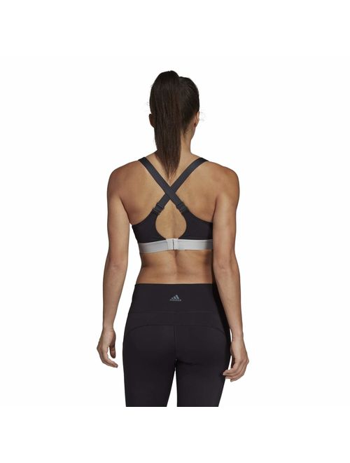 adidas Stronger for IT Soft Bra