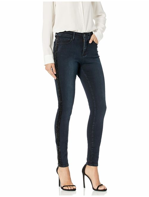Lola Jeans Women's Alexa Skinny