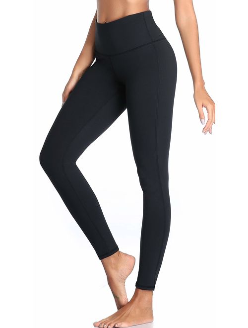 Buy Oalka Women Yoga Pants Workout Running Leggings online | Topofstyle