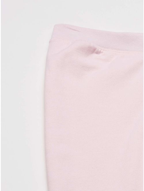 Hanes Women's Midrise Cinch-Bottom Fleece Sweatpant