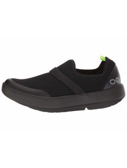 OOFOS Women's OOmg Shoe - Post Run Sports Recovery