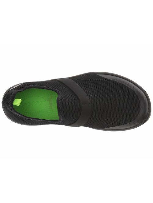 OOFOS Women's OOmg Shoe - Post Run Sports Recovery