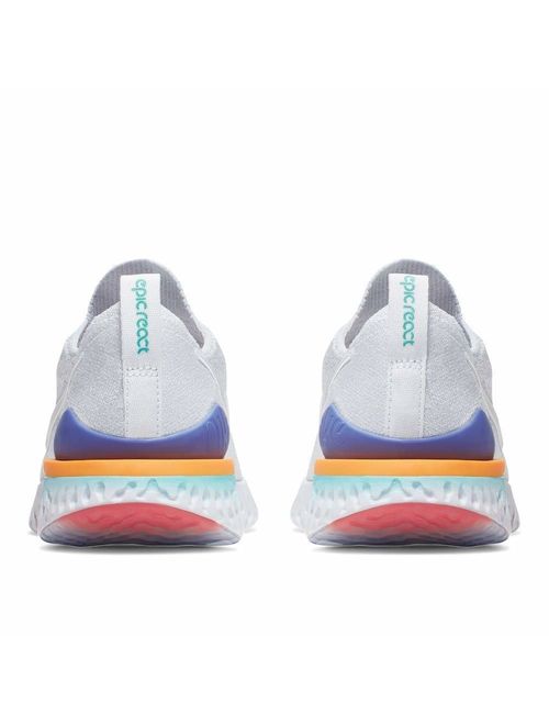 Nike Women's Epic React Flyknit Running Shoes