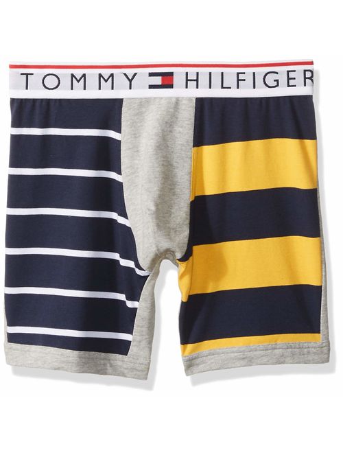 Tommy Hilfiger Men's Underwear Modern Essentials Boxer Briefs