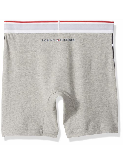 Tommy Hilfiger Men's Underwear Modern Essentials Boxer Briefs