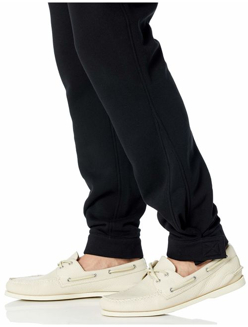 Tommy Hilfiger Men's Adaptive Sweatpants with Outside Seams