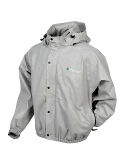 Frogg Toggs Classic Pro Action Rain Jacket with Pockets