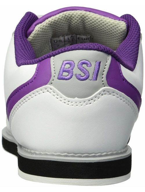 BSI Women's 460 Lace Up Bowling Shoe