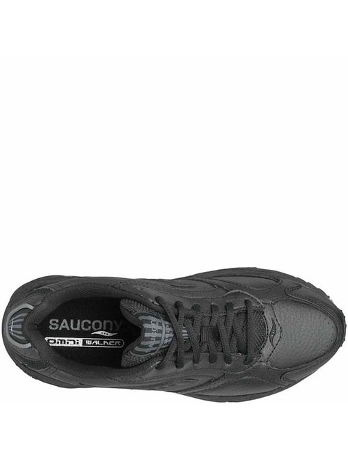 Saucony Women's Grid Omni Walker Running Shoe