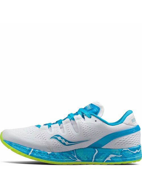 Saucony Women's Freedom ISO Running Shoe