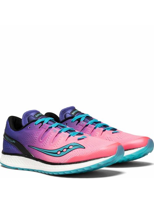 Saucony Women's Freedom ISO Running Shoe