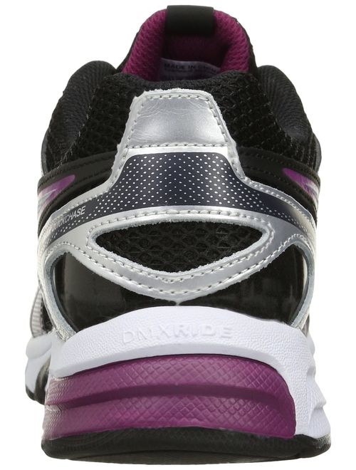 reebok women's quickchase running shoe