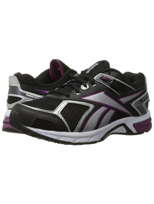 reebok women's quickchase running shoe