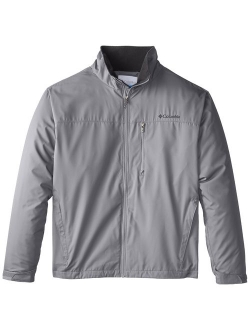 Men's Utilizer Jacket, Water Resistant, Insulated