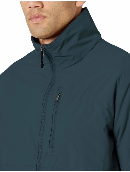 Columbia Men's Utilizer Jacket, Water Resistant, Insulated