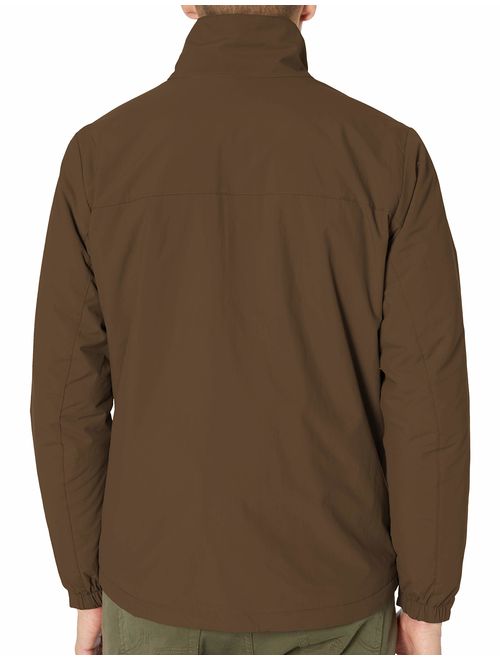 Columbia Men's Utilizer Jacket, Water Resistant, Insulated