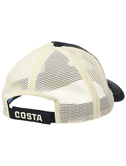 Costa Del Mar Mesh Hat
