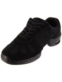 Sansha Hi-Step Dance Sneaker