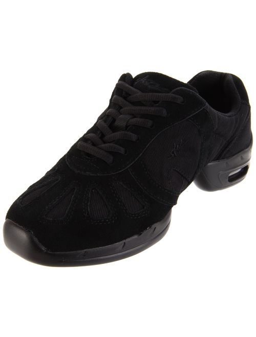 Sansha Hi-Step Dance Sneaker