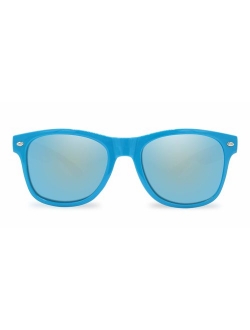 Goson Designer Fashion Sunglasses For Men Women - UV400 Retro Sun Glasses