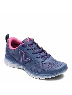 Women's, Brisk Miles Lace Up Running shoes