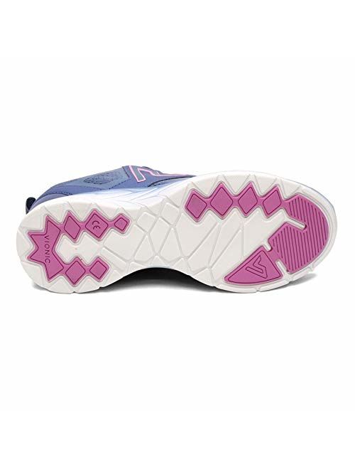 Vionic Women's, Brisk Miles Lace Up Running shoes