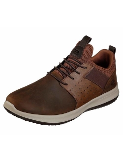 Men's Delson-Axton Lace Up Sneaker