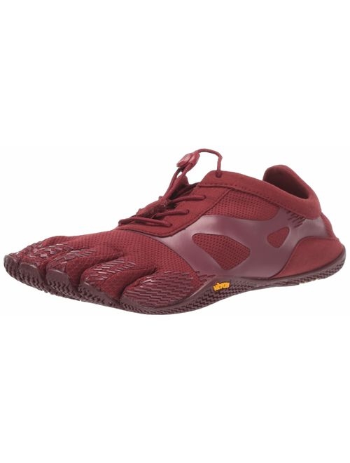 Vibram Women's KSO EVO-W Lace Up Barefoot Shoes