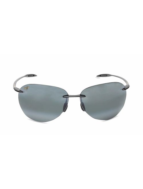 Maui Jim Sugar Beach Aviator Sunglasses