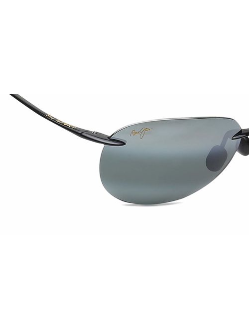 Maui Jim Sugar Beach Aviator Sunglasses
