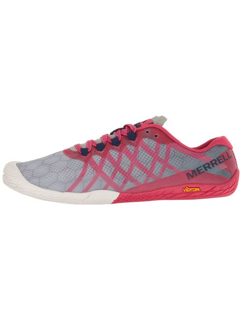 merrell women's vapor glove 3 trail runner