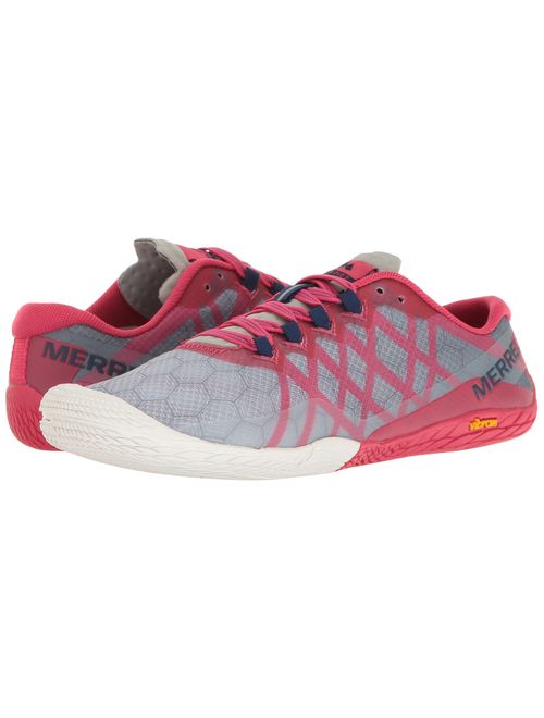 merrell women's vapor glove 3 trail runner
