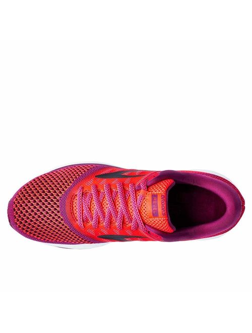 Brooks Women's Synthetic Lace Up Running Shoe