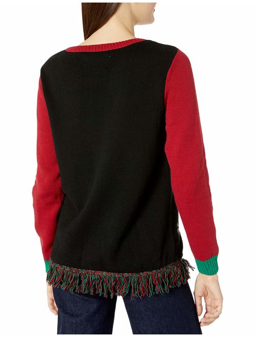 Ugly Christmas Sweater Company Women's Assorted Xmas Cardigan Sweaters