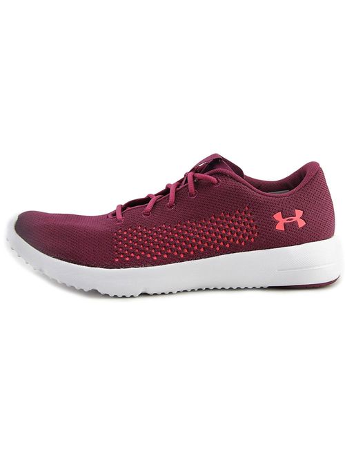 Under Armour Rapid Men Round Toe Synthetic Running Shoe