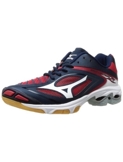 Women's Wave Lightning Z3 Volleyball Shoe