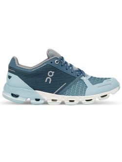 on Running Womens Cloudflyer Textile Synthetic Trainers